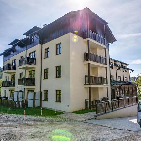 Gold Apartments Your Holiday Home Rodzinny 27 Krynica-Zdrój Exterior foto